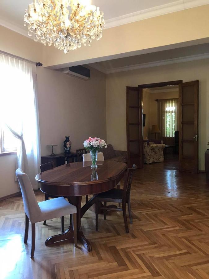 Marinas Guesthouse Kobuleti Eksteriør bilde