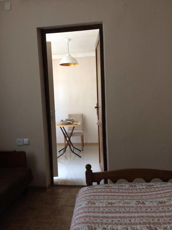 Marinas Guesthouse Kobuleti Eksteriør bilde
