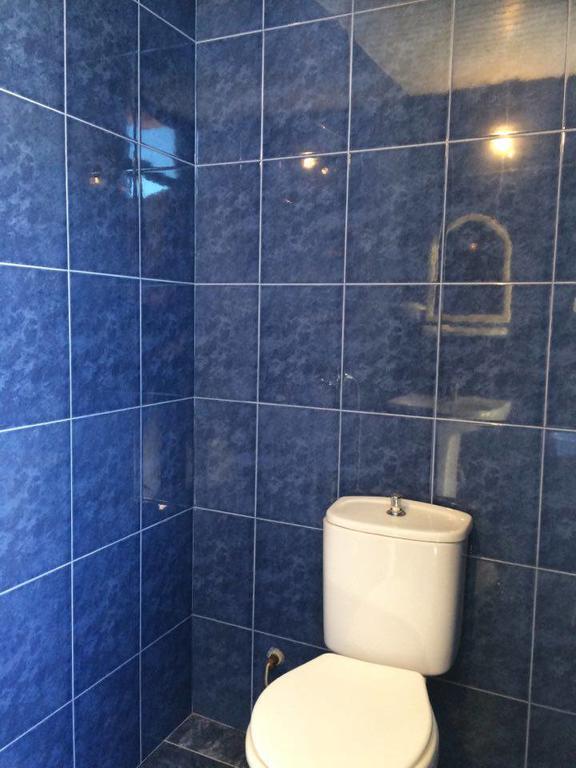 Marinas Guesthouse Kobuleti Eksteriør bilde