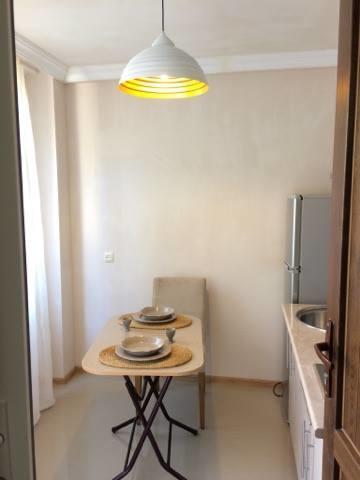 Marinas Guesthouse Kobuleti Eksteriør bilde