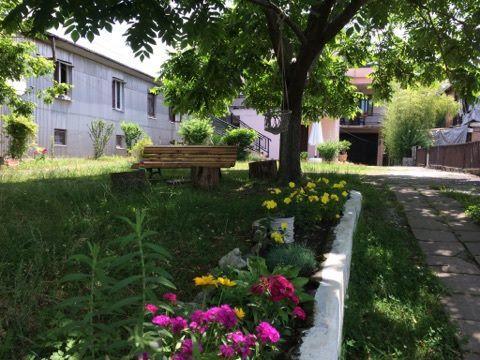 Marinas Guesthouse Kobuleti Eksteriør bilde