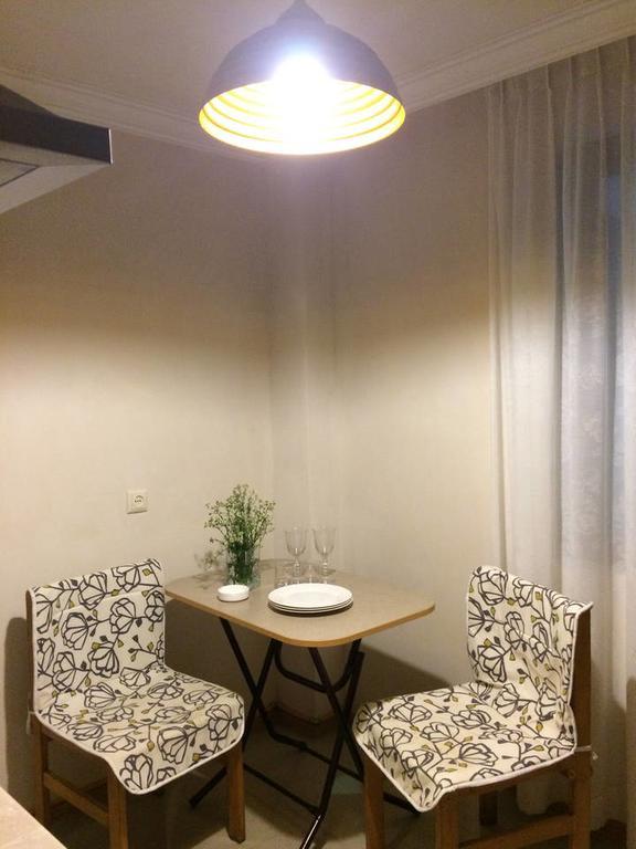 Marinas Guesthouse Kobuleti Eksteriør bilde
