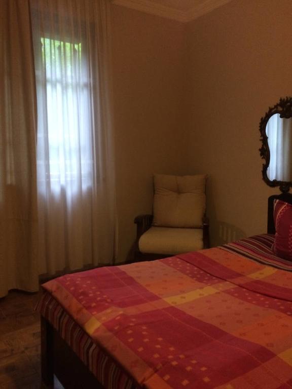 Marinas Guesthouse Kobuleti Eksteriør bilde